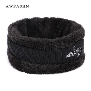 2018 New Fashion Luxury Brand Knit Scarf Beanie Hat Men Women Winter Plus Velvet Thick Scarves Warm Kerchief Cachecol Cotton Ski
2018 New Fashion Luxury Brand Knit Scarf Beanie Hat Men Women Winter Plus Velvet Thick Scarves Warm Kerchief Cachecol Cotton Ski
