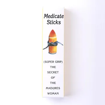 Newest Vaginal Tightening Rejuvenation Stick for Women Private Part Detoxification Promotion
Newest Vaginal Tightening Rejuvenation Stick for Women Private Part Detoxification Promotion