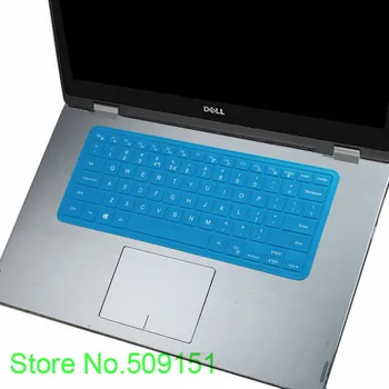 14 inch Silicone laptop keyboard cover skin For Dell 14CR 14 MR-1528 5000 3000 3442 7447 5448 Ins 14MR/MD/CR/LR-1528-1628R 1328B
14 inch Silicone laptop keyboard cover skin For Dell 14CR 14 MR-1528 5000 3000 3442 7447 5448 Ins 14MR/MD/CR/LR-1528-1628R 1328B