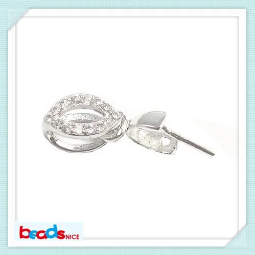 Beadsnice ID25877 фурнитура для подвесок из чистого серебра 925 пробы подвеска с застежкой соединитель
Beadsnice ID25877 фурнитура для подвесок из чистого серебра 925 пробы подвеска с застежкой соединитель