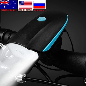 ZK30 Dropshipping Bicycle Light Exercise Bike Horn LED Flashlight With Bell Luces Bicicleta Multifunction Lamp MTB Road
ZK30 Dropshipping Bicycle Light Exercise Bike Horn LED Flashlight With Bell Luces Bicicleta Multifunction Lamp MTB Road