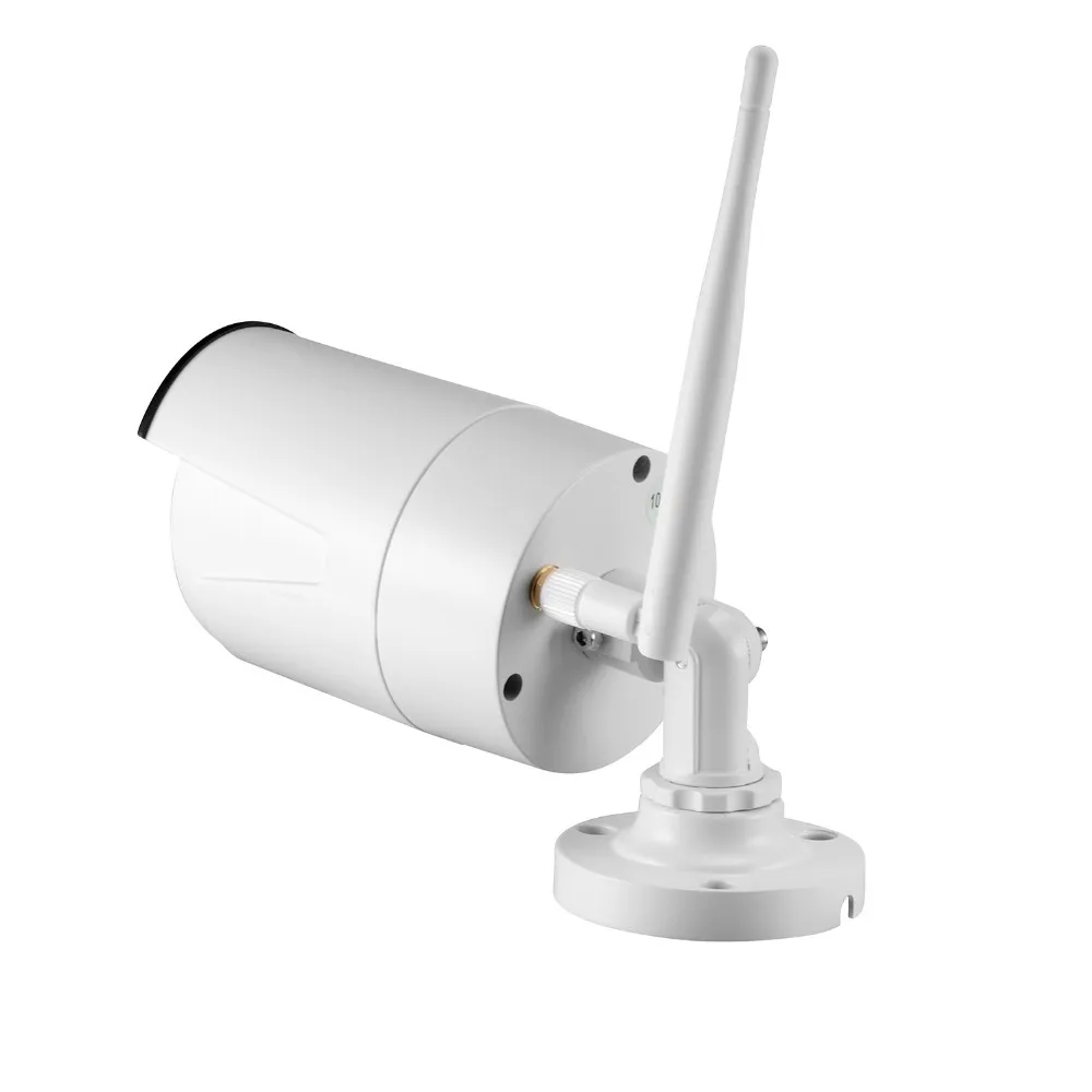 bullet wifi camera