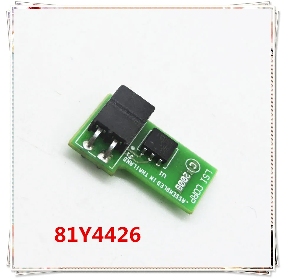 M5000 Series Performance Accelerator Key (FastPath; CacheCade; RAID 6, 60; SED support)81Y4426 81Y4427
M5000 Series Performance Accelerator Key (FastPath; CacheCade; RAID 6, 60; SED support)81Y4426 81Y4427