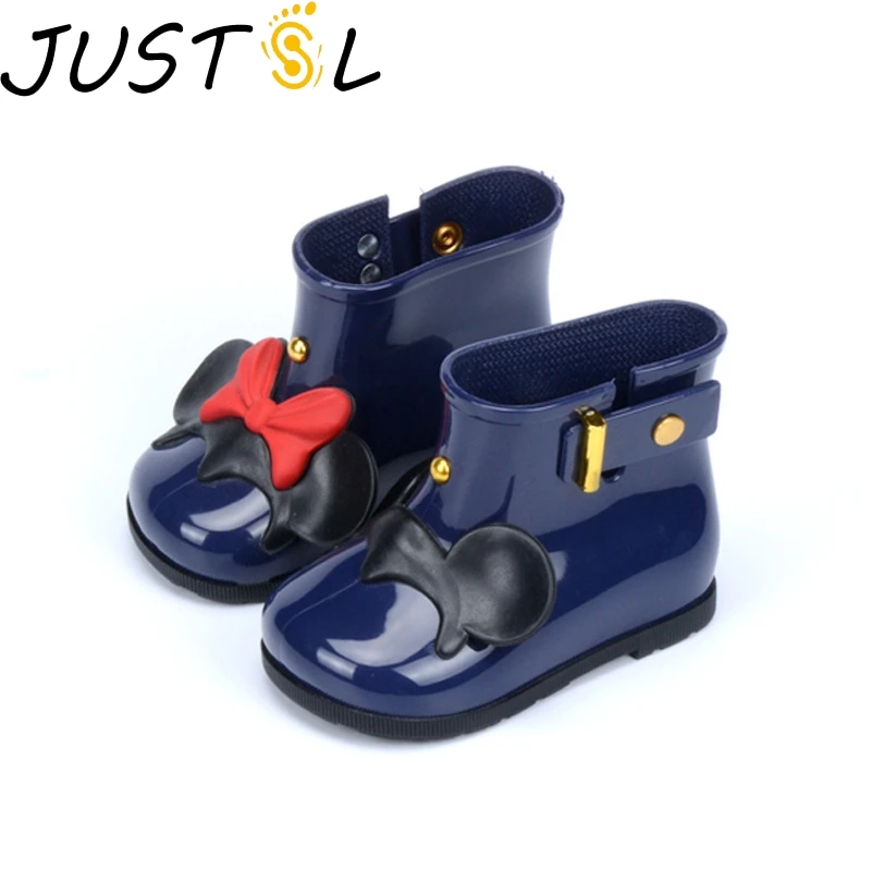 JUSTSL 2018 boys girls cartoon fashion rubber rain boots kids waterproof rain boots children's non-slip shoes
JUSTSL 2018 boys girls cartoon fashion rubber rain boots kids waterproof rain boots children's non-slip shoes