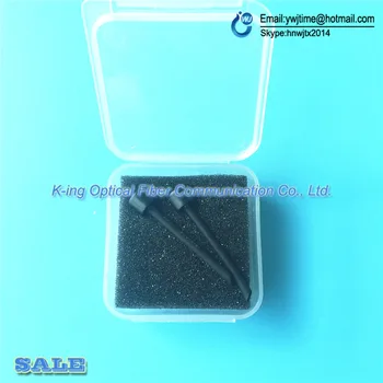 100% Original 1 Pair Electrodes for Jilong Fusion Splicer KL-260C KL-260T KL-280 KL-280F KL-280G KL-280H KL-300 KL-300T KL-300F
100% Original 1 Pair Electrodes for Jilong Fusion Splicer KL-260C KL-260T KL-280 KL-280F KL-280G KL-280H KL-300 KL-300T KL-300F