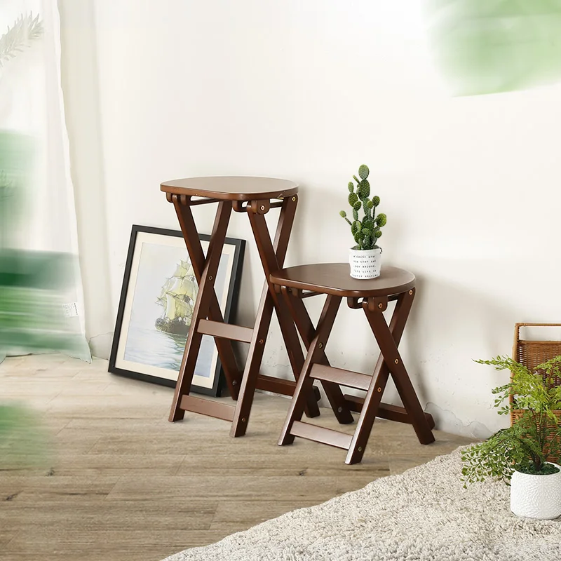 15%Solid wood creative folding stool modern minimalist dining stool portable bar stool color shoe bench kitchen high stool
15%Solid wood creative folding stool modern minimalist dining stool portable bar stool color shoe bench kitchen high stool