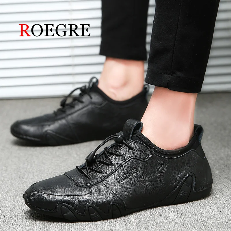 Men genuine Cow leather oxford shoes male flats handmade vintage lace up loafers casual sneakers flat shoes for men
Men genuine Cow leather oxford shoes male flats handmade vintage lace up loafers casual sneakers flat shoes for men