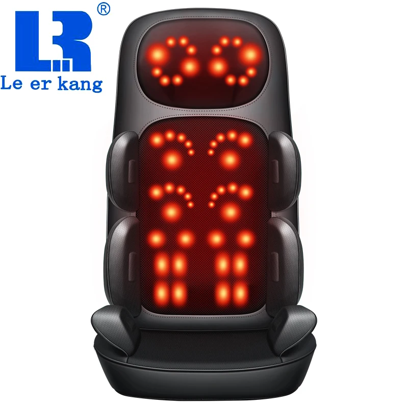 2019 Newest full body cheap electric massage chair cushion shiatsu massage products portable massage pad mattress warranty
2019 Newest full body cheap electric massage chair cushion shiatsu massage products portable massage pad mattress warranty