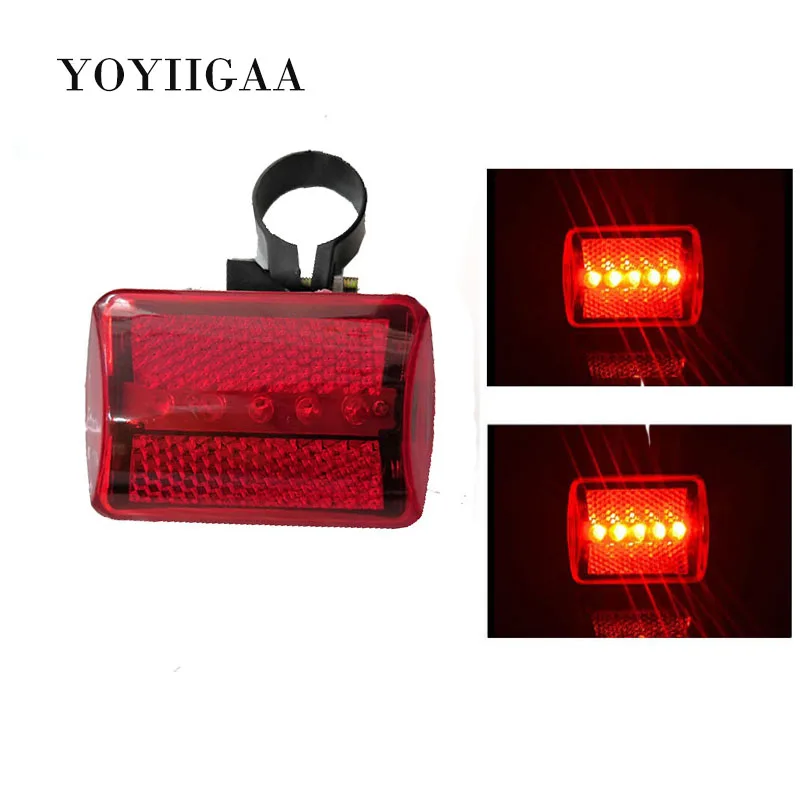 Cycling Light LED Bicycle Lights Waterproof Bike Taillight Safety Bicycle Tail Light Rear Lights For Bike Accessories Lamp
Cycling Light LED Bicycle Lights Waterproof Bike Taillight Safety Bicycle Tail Light Rear Lights For Bike Accessories Lamp