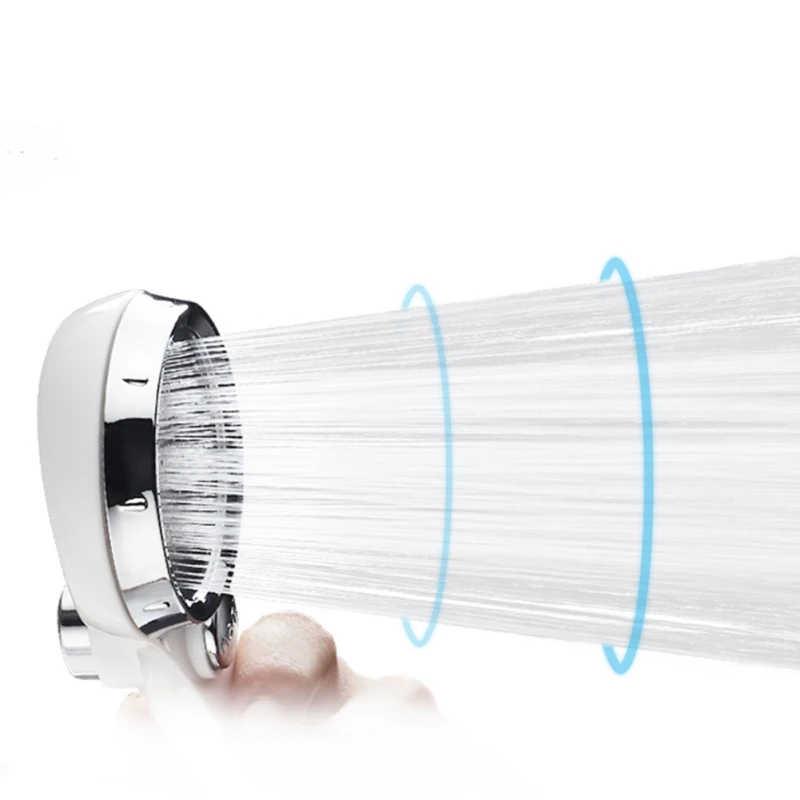 2019 ABS Booster Shower Head With Switch Japanese Single Shower For Homes Hotels One-button Switch
2019 ABS Booster Shower Head With Switch Japanese Single Shower For Homes Hotels One-button Switch