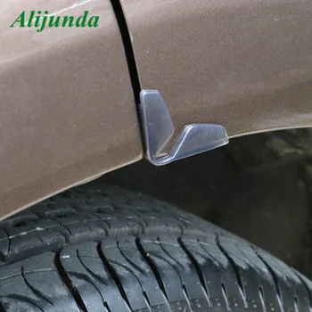 4 pieces / set of car door guards corner stickers car shape for Ford Focus Fusion Escort Kuga Ecosport Fiesta Falcon EDGE
4 pieces / set of car door guards corner stickers car shape for Ford Focus Fusion Escort Kuga Ecosport Fiesta Falcon EDGE