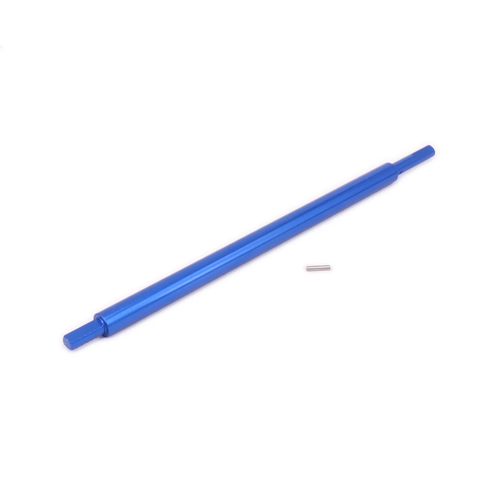 1PC Alloy Center Drive Shaft For 1/18 Revel 24540 Scorch Hobbico Dromida Bx/Mt/Sc4.18 DIDC1007 Short Course Truck Monster Buggy
1PC Alloy Center Drive Shaft For 1/18 Revel 24540 Scorch Hobbico Dromida Bx/Mt/Sc4.18 DIDC1007 Short Course Truck Monster Buggy