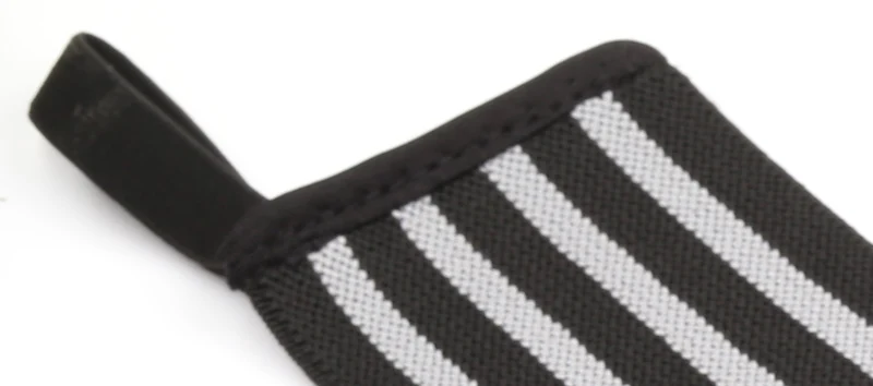 2Pcs Weight Lifting Straps Pressurized Sport Safety Elastic Wrist Bands Barbell Support Hand Wrist Wraps 2Pcs Weight Lifting Straps Pressurized Sport Safety Elastic Wrist Bands Barbell Support Hand Wrist Wraps