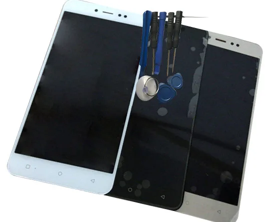 BINYEAE For FPC5557-1 LCD Display With Glass CL550-112A-DPT Digitizer Replacement +Tools
BINYEAE For FPC5557-1 LCD Display With Glass CL550-112A-DPT Digitizer Replacement +Tools