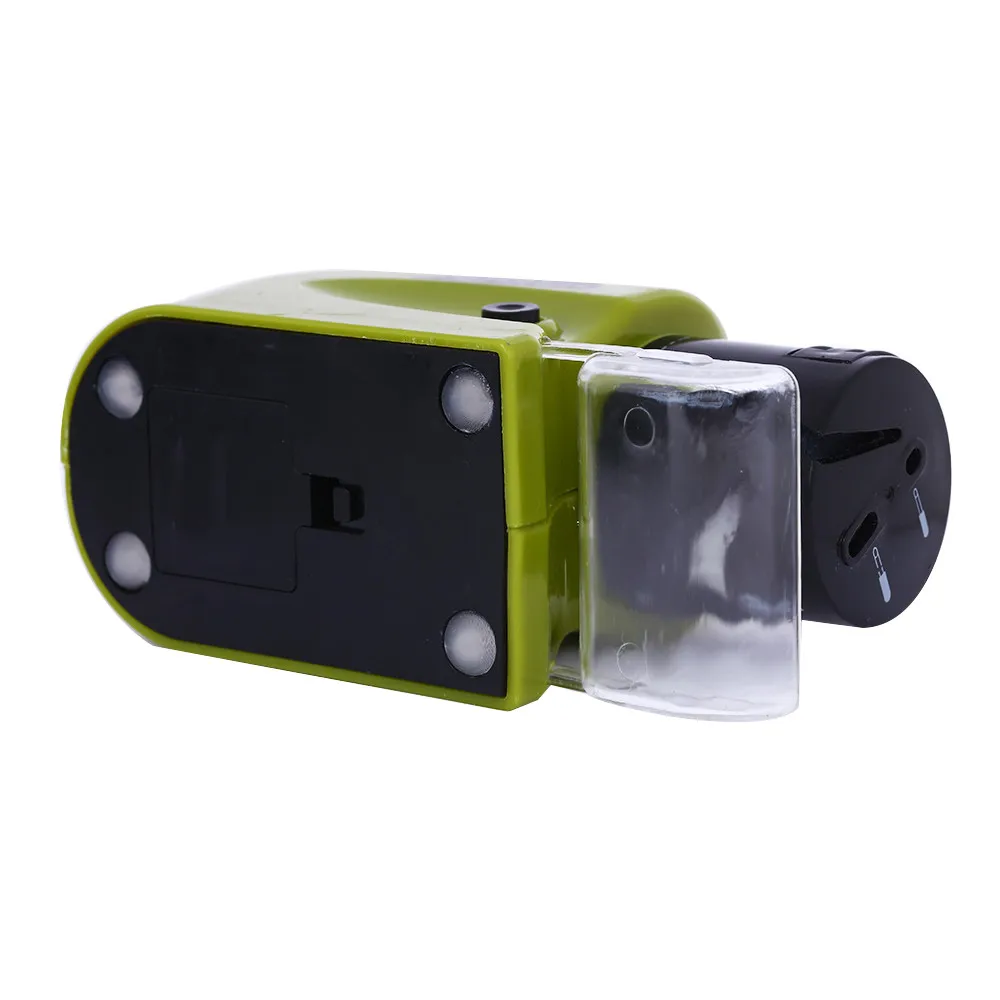 HOT Mini Electric Knife Sharpener New Multifunctional Cordless Power Sharpening Motorized Knife Sharpener Electric Grinding Tool4