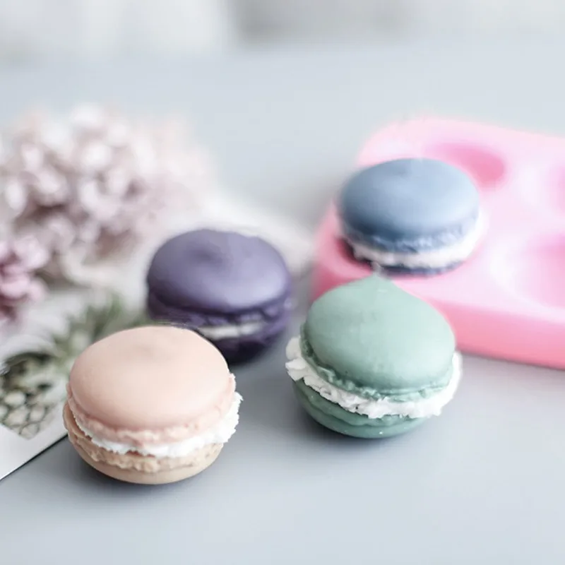 Macaroon Hamburger Soap Mold Fondant Cake Decorating Tools Clay Resin Molds Gumpaste Chocolate Candy Moulds For Soap Making
Macaroon Hamburger Soap Mold Fondant Cake Decorating Tools Clay Resin Molds Gumpaste Chocolate Candy Moulds For Soap Making