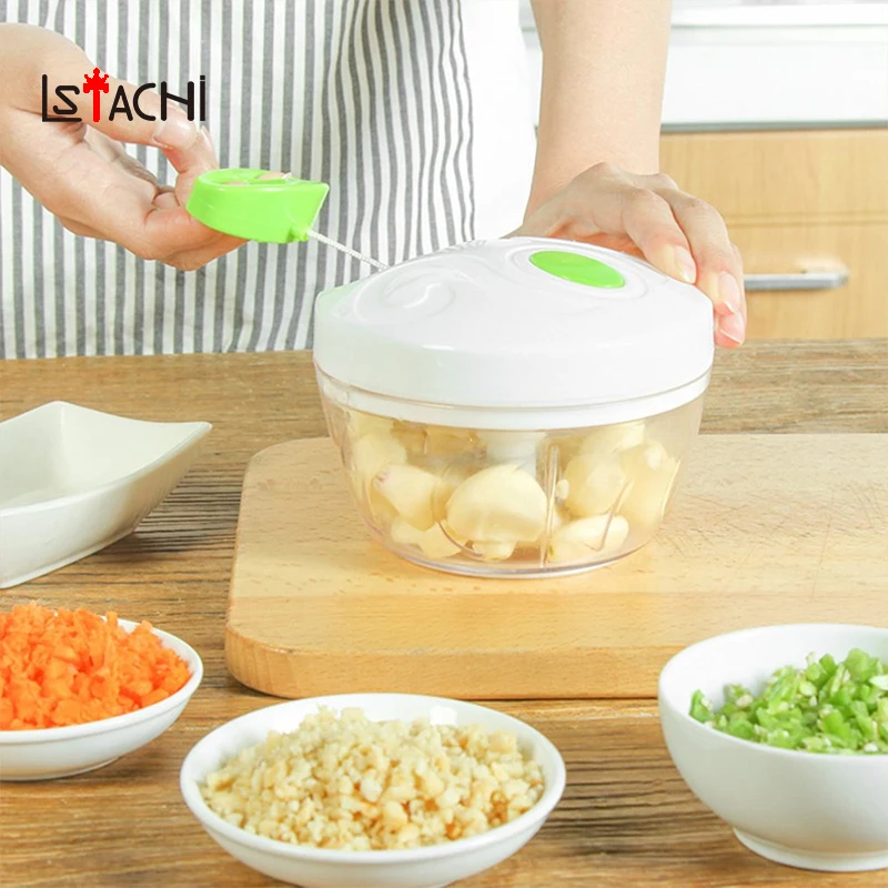 LSTACHi Manual Meat Slicer Machine Kitchen Cooking Tools Manual Food Processor Egg Mixer Fruit Vegetable Nut Meat Chopper
LSTACHi Manual Meat Slicer Machine Kitchen Cooking Tools Manual Food Processor Egg Mixer Fruit Vegetable Nut Meat Chopper