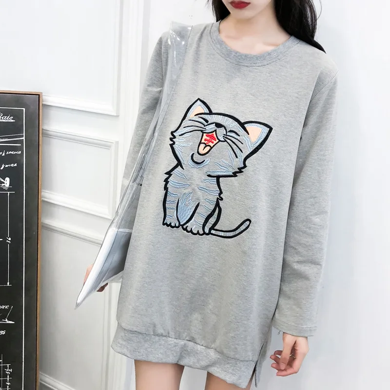 Autumn Maternity Tops Tees Pregnancy Clothes Winter Dress Fashion Nursing Hoodie Cartoon Hoodies Breastfeeding Coat Plus Size
Autumn Maternity Tops Tees Pregnancy Clothes Winter Dress Fashion Nursing Hoodie Cartoon Hoodies Breastfeeding Coat Plus Size
