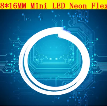 220V white pvc skin Mini LED Neon flex for holiday events DIY lights decoration Waterproof 8x12mm single color IP67 SMD2835 mimi
220V white pvc skin Mini LED Neon flex for holiday events DIY lights decoration Waterproof 8x12mm single color IP67 SMD2835 mimi
