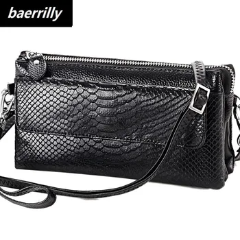Women Evening Bag Genuine Leather Coin Purse Phone Pocket Lady Handbag Clutch Wallet Female Shoulder Messenger Bag Minaudiere
Women Evening Bag Genuine Leather Coin Purse Phone Pocket Lady Handbag Clutch Wallet Female Shoulder Messenger Bag Minaudiere