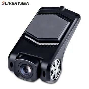 SLIVERYSEA ADAS Dash Cam FHD1080P USB DVR Camera LDWS G-Sensor PIP Car Video Recorders for Android Multimedia Player
SLIVERYSEA ADAS Dash Cam FHD1080P USB DVR Camera LDWS G-Sensor PIP Car Video Recorders for Android Multimedia Player