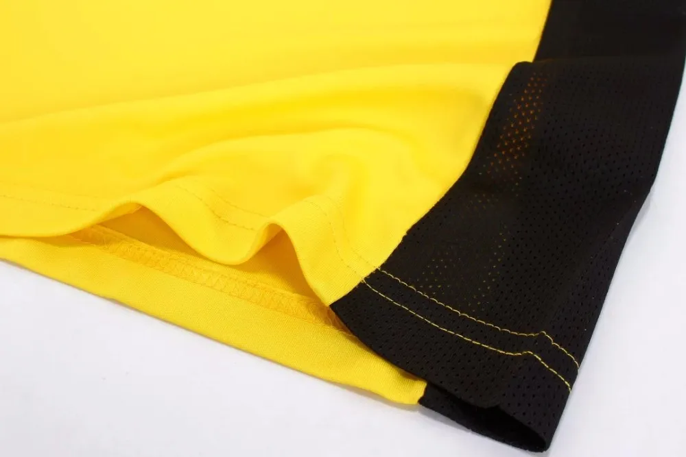 2018 New Men Sport Football Soccer Jerseys Uniforms futbol Training suit Breathable Short jersey set shirts Pants DIY Customized 2018 New Men Sport Football Soccer Jerseys Uniforms futbol Training suit Breathable Short jersey set shirts Pants DIY Customized