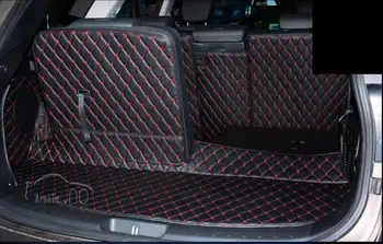 fiber leather car trunk mat for Hyundai grand santa fe 2012 2013 2014 2015 2016 2017 2018 2019 car accessories
fiber leather car trunk mat for Hyundai grand santa fe 2012 2013 2014 2015 2016 2017 2018 2019 car accessories