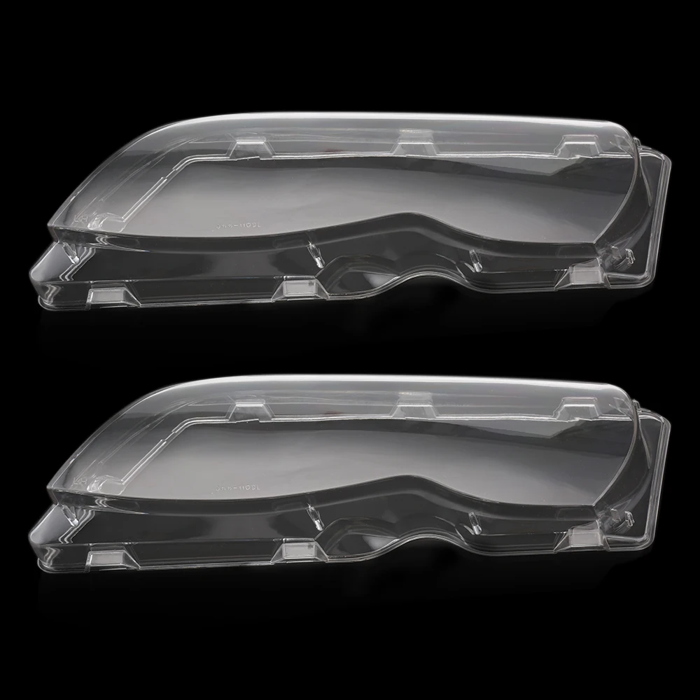 Car Headlight Cover Case Clear Right&Left Headlight Lens Shell Lamp Assembly For BMW E46 2002 2003 2004 2005 2006 4DR 3-Series
Car Headlight Cover Case Clear Right&Left Headlight Lens Shell Lamp Assembly For BMW E46 2002 2003 2004 2005 2006 4DR 3-Series