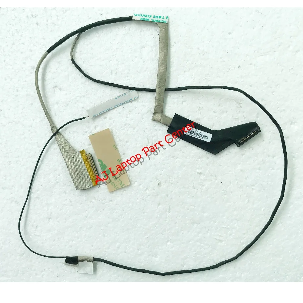 Original For ThinkPad E440 LCD LVDS LED Cable Camera 04X4778 DC02C004G00 | Компьютеры и офис