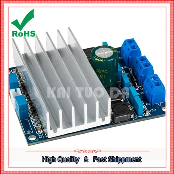 TDA7492 high-power digital power amplifier board 50W * 2 / 100W better than TA2024 TA2021 Amplifiers module 2*50W 0.1-X
TDA7492 high-power digital power amplifier board 50W * 2 / 100W better than TA2024 TA2021 Amplifiers module 2*50W 0.1-X