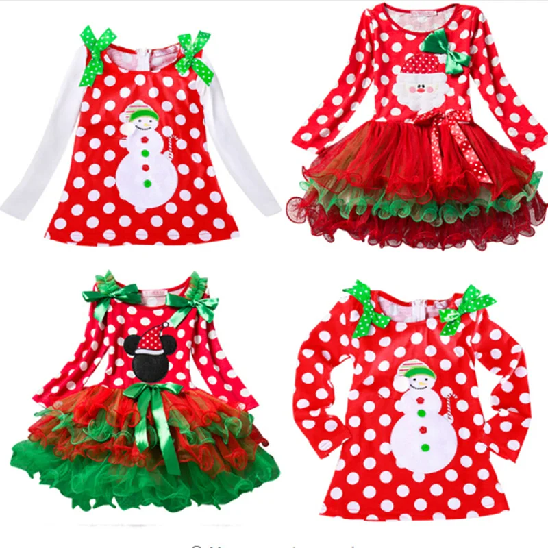 Baby Christmas Dress girls Infant Baby Girl Clothes Floral Princess Tutu Tulle Party Dresses New Spring Long Sleeve dress-35
Baby Christmas Dress girls Infant Baby Girl Clothes Floral Princess Tutu Tulle Party Dresses New Spring Long Sleeve dress-35
