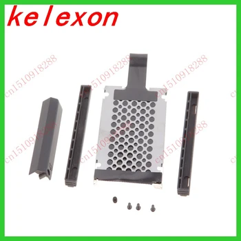 New 10pcs 7.0mm to 9.5mm HDD Hard Drive Caddy Cover Rubber Rail for Lenovo Thinkpad T420 T420i 14.1"
New 10pcs 7.0mm to 9.5mm HDD Hard Drive Caddy Cover Rubber Rail for Lenovo Thinkpad T420 T420i 14.1"