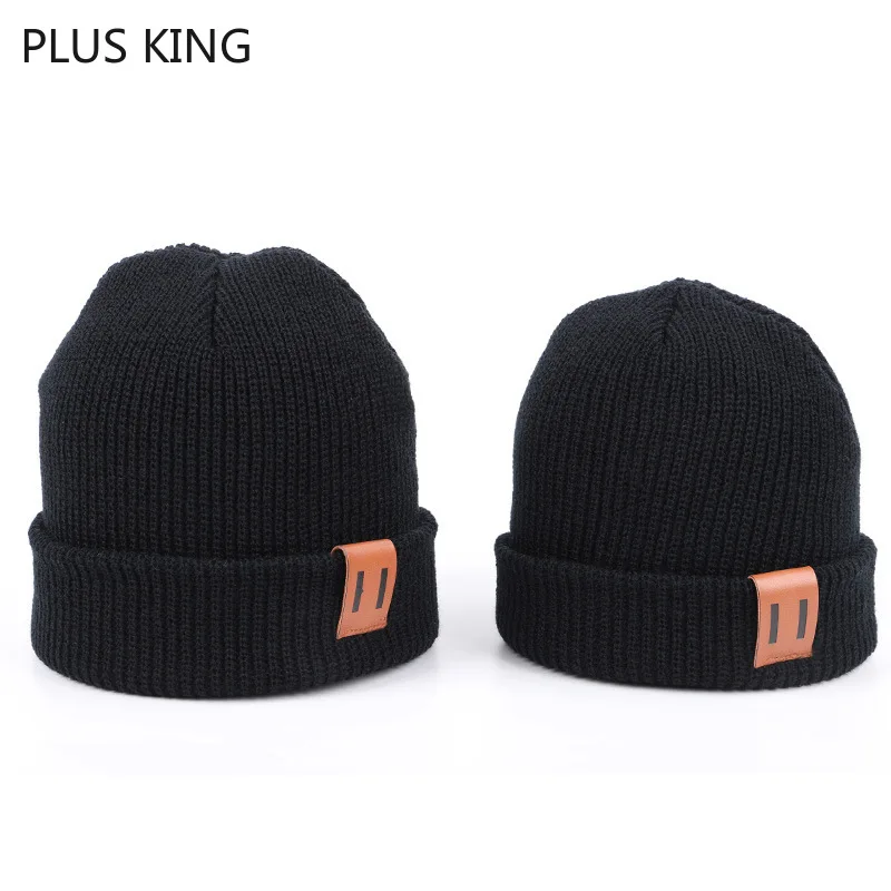 Family Matching Hat for Mother Father Boy Girl Hats Adult and Kids Beanie Autumn Winter Solid Color
Family Matching Hat for Mother Father Boy Girl Hats Adult and Kids Beanie Autumn Winter Solid Color