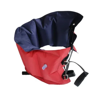 Upgraded thickening Swimming Float Belt Training Aid Floating Equipment Survival Buoyancy Arm Floaties Inflatable Rope belt
Upgraded thickening Swimming Float Belt Training Aid Floating Equipment Survival Buoyancy Arm Floaties Inflatable Rope belt