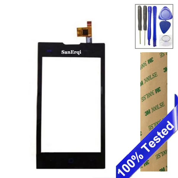 For ZTE Kis 2 Max V815 V815W touch screen