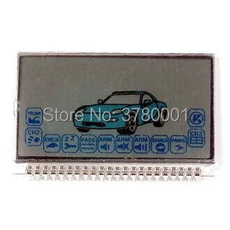Freeshipping A6 LCD Display For Russian Version Two way Car Alarm System Starline A6 lcd Remote Controller Keychain Key Fob
Freeshipping A6 LCD Display For Russian Version Two way Car Alarm System Starline A6 lcd Remote Controller Keychain Key Fob
