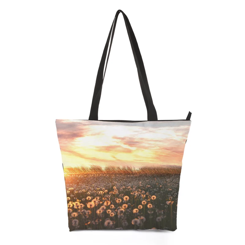 CROWDALE Fashion Handbags Women Bags Designer Beauty flower printing Pattern Large Capacity Messenger Bags for Female Tote Bags
CROWDALE Fashion Handbags Women Bags Designer Beauty flower printing Pattern Large Capacity Messenger Bags for Female Tote Bags