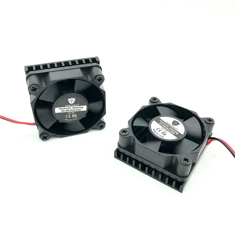 Best silent 3510 fan with Aluminium Cooler Heatsink 24V 12V 5V Fluid bearing 35mm brushless cooling fan 35x35x10MM
Best silent 3510 fan with Aluminium Cooler Heatsink 24V 12V 5V Fluid bearing 35mm brushless cooling fan 35x35x10MM