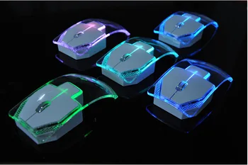 Wireless Mouse 2.4G Portable Ergonomic Mouse with USB Nano Receiver, 3 Adjustable DPI Levels, 6 Buttons for PC, Notebook, Laptop
Wireless Mouse 2.4G Portable Ergonomic Mouse with USB Nano Receiver, 3 Adjustable DPI Levels, 6 Buttons for PC, Notebook, Laptop