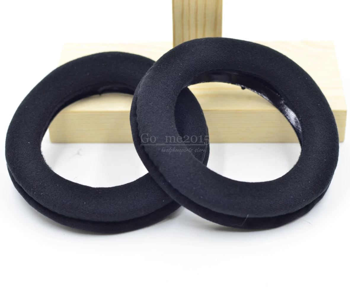 Replacement Velour Ear Pad Earpads Cushion for Sony MDR-MA300 MDR-MA500 MDR-MA900 Headphones
Replacement Velour Ear Pad Earpads Cushion for Sony MDR-MA300 MDR-MA500 MDR-MA900 Headphones
