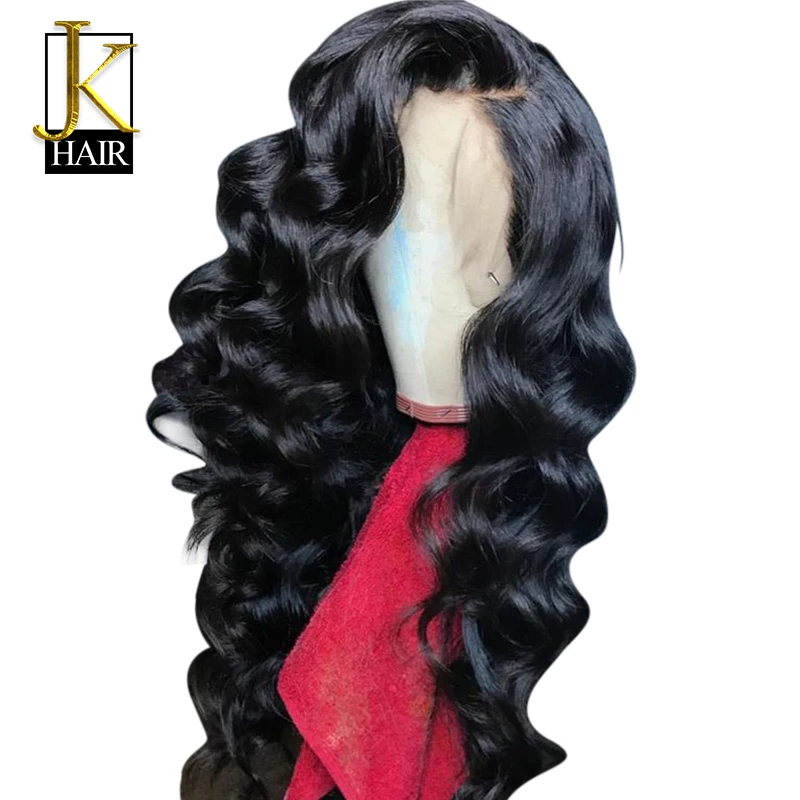 13*4Brazilian Bouncy Curly Lace Front Human Hair Wig For Black Women 250 Density Remy Human Hair Wigs Pre Plucked With Baby Hair
13*4Brazilian Bouncy Curly Lace Front Human Hair Wig For Black Women 250 Density Remy Human Hair Wigs Pre Plucked With Baby Hair