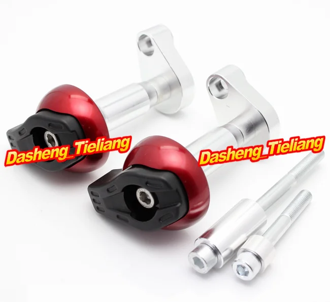 CNC Motorcycle Stator Cover Slider Frame Crash Protector For Triumph Tiger 800/XC 2011 2012 2013, Red Color
CNC Motorcycle Stator Cover Slider Frame Crash Protector For Triumph Tiger 800/XC 2011 2012 2013, Red Color