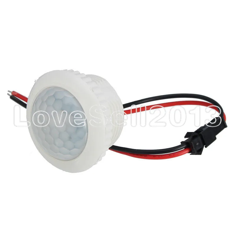 220V 50HZ PIR IR Infrared Human Induction Lamp Switch Light Control Ceiling Light Motion Sensor On Off 3-6m
220V 50HZ PIR IR Infrared Human Induction Lamp Switch Light Control Ceiling Light Motion Sensor On Off 3-6m