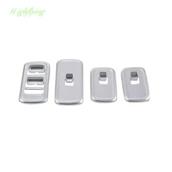 2015 2016 2017 For MG GS Interior Accessories Window Switch Button Adjusting Cover Trim Matte ABS 4pcs
2015 2016 2017 For MG GS Interior Accessories Window Switch Button Adjusting Cover Trim Matte ABS 4pcs