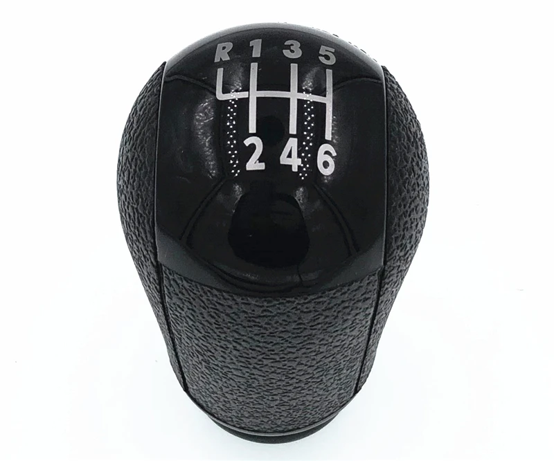 Free Shipping 6 Speed Manual Car Shift Knob For Ford Focus Mondeo MK3 Mustang S-MAX Galaxy
Free Shipping 6 Speed Manual Car Shift Knob For Ford Focus Mondeo MK3 Mustang S-MAX Galaxy