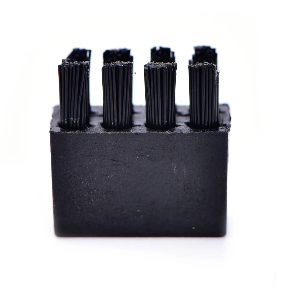 2018 New Arrow Rest Brush Compound Bow Replacement Hostage and Topoint Replacement Brushes 3 pcs
2018 New Arrow Rest Brush Compound Bow Replacement Hostage and Topoint Replacement Brushes 3 pcs