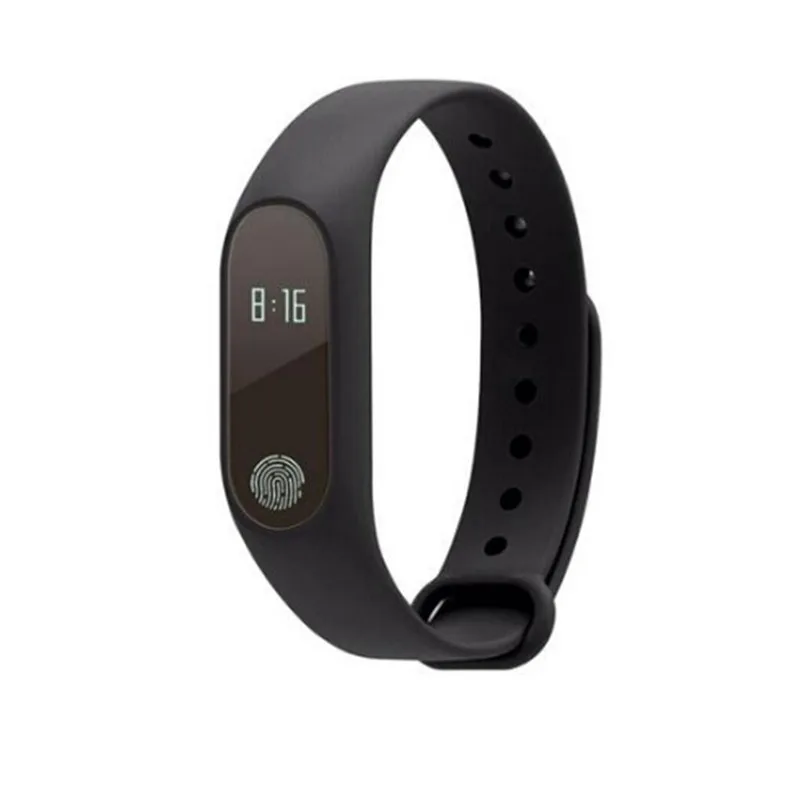 Bluetooth M2 Smartband Activity Fitness 4.0 Fit Bit Tracker Sport Bracelet Smart Band Wristband Pedometer PK S908 TW64 ID115 F1
Bluetooth M2 Smartband Activity Fitness 4.0 Fit Bit Tracker Sport Bracelet Smart Band Wristband Pedometer PK S908 TW64 ID115 F1