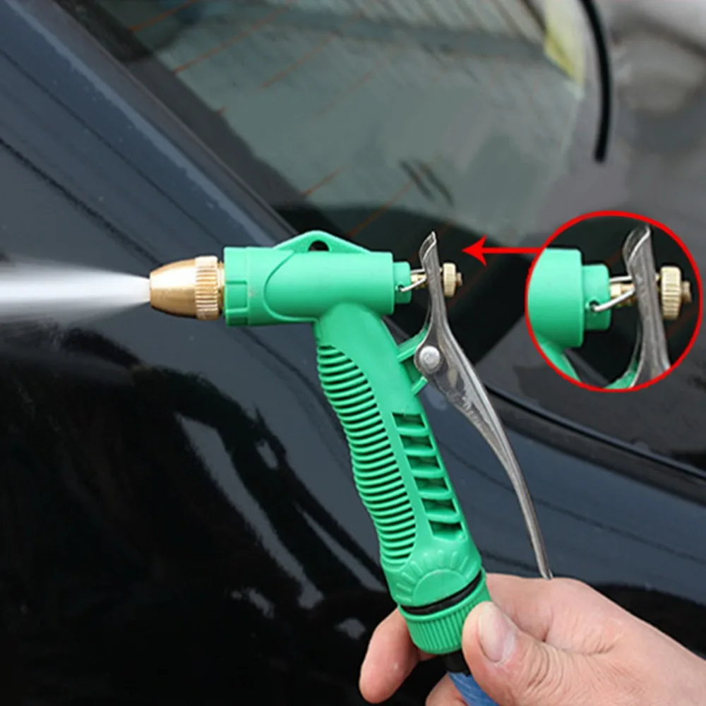 V1NF Household Car Wash Water Gun High Pressure Copper Gun Head Car Washing Machine
V1NF Household Car Wash Water Gun High Pressure Copper Gun Head Car Washing Machine