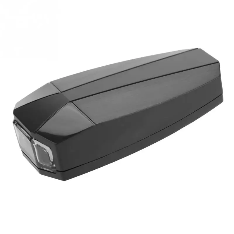 Bike Tail Light 3 mode Bike Warning Light Waterproof USB Rechargeable Bicycle Rear Light Alert Bell Horn NightRiding Safety Lamp
Bike Tail Light 3 mode Bike Warning Light Waterproof USB Rechargeable Bicycle Rear Light Alert Bell Horn NightRiding Safety Lamp