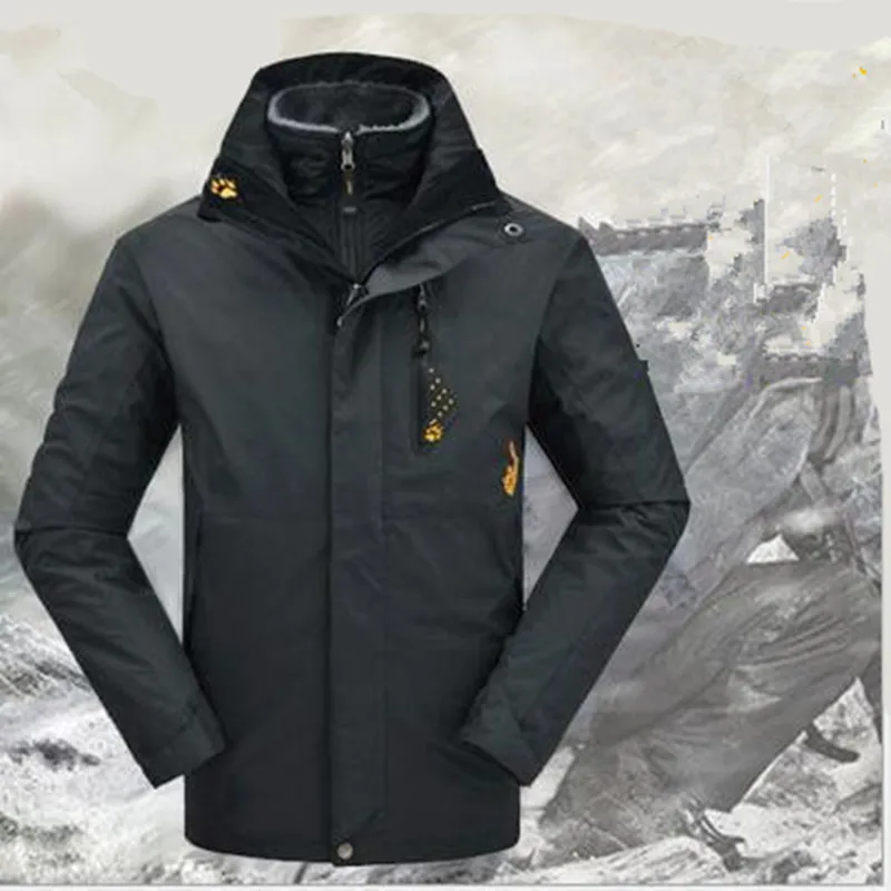 Men Woman Waterproof Winter 3in1 Windproof hiking fishing skiing climbing Camping Mountain cycling trekking Outdoor Jacket
Men Woman Waterproof Winter 3in1 Windproof hiking fishing skiing climbing Camping Mountain cycling trekking Outdoor Jacket